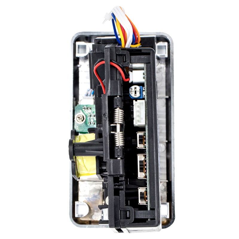 JY 133B Arcade Coin Acceptor M - Token Coin Mechanism reseña y precio