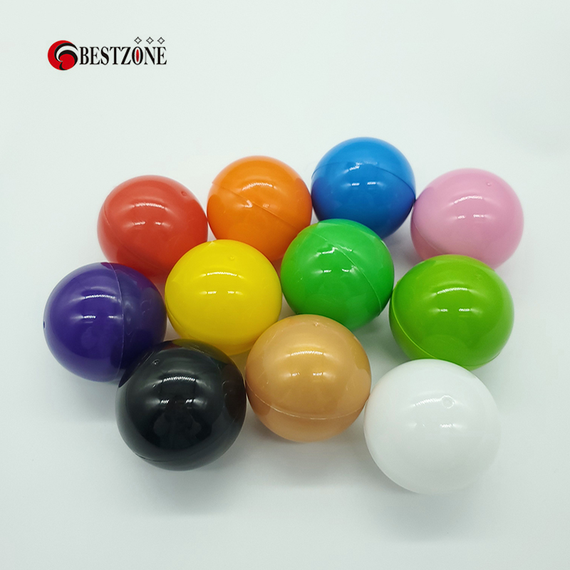 100Pcs/Lot Diameter 50MM 2 Inc - Open Vending Machine reseña y precio