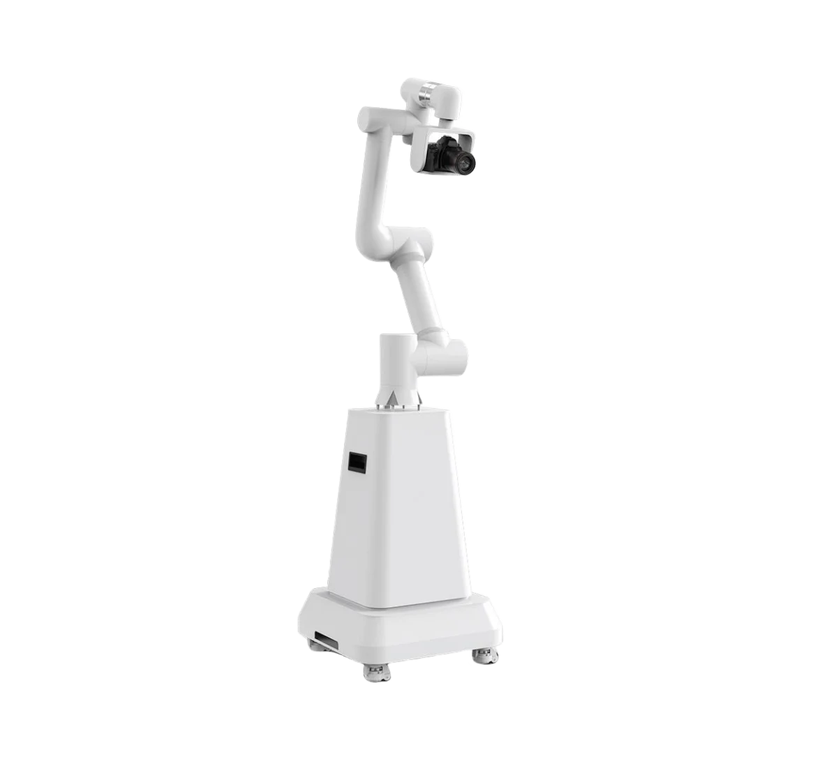 Hot Sale Photo Cobot Robot Arm - Photo Booth Machine reseña y precio