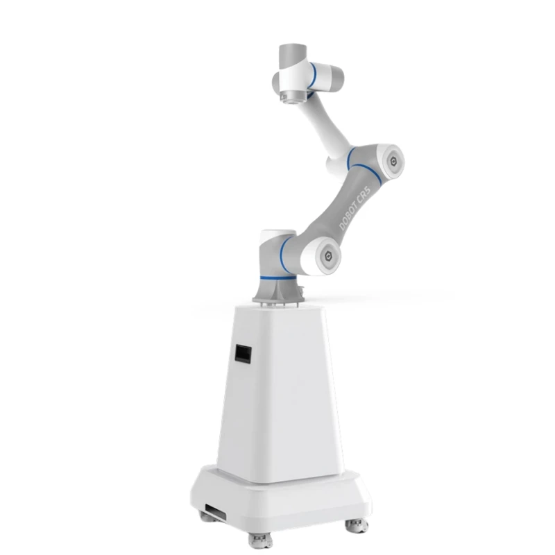 Hot Sale Photo Cobot Robot Arm - Photo Booth Machine reseña y precio