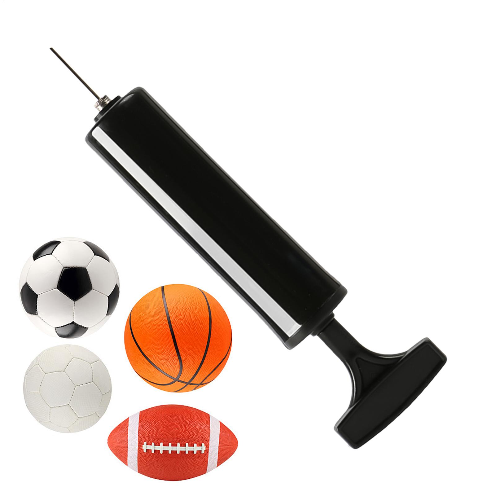 Basketball Pump Handheld Sport - Basketball Arcade Game reseña y precio