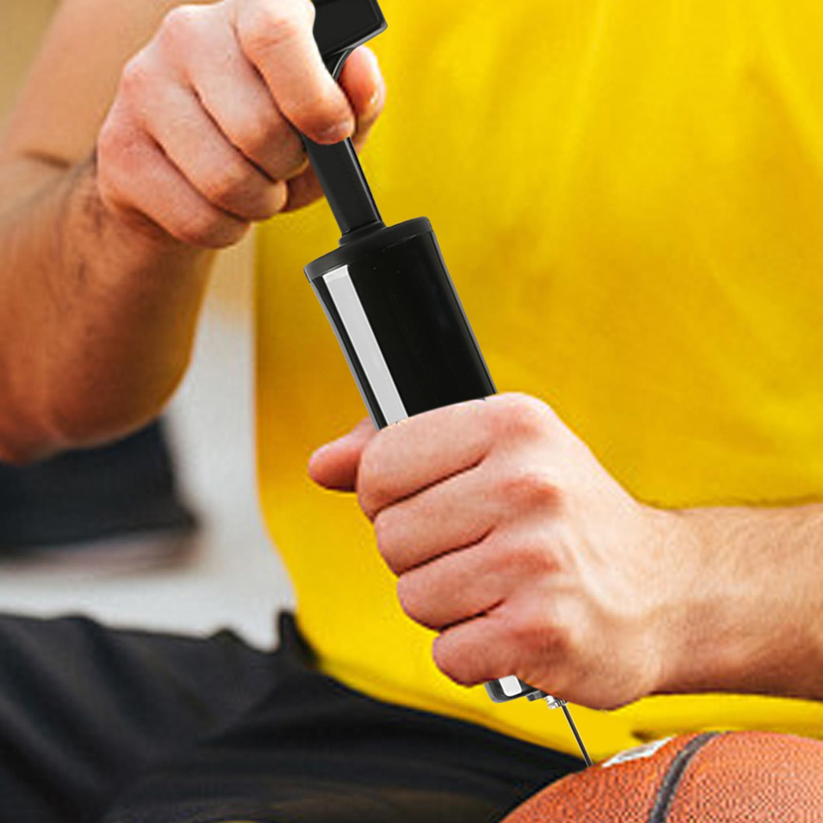 Basketball Pump Handheld Sport - Basketball Arcade Game reseña y precio