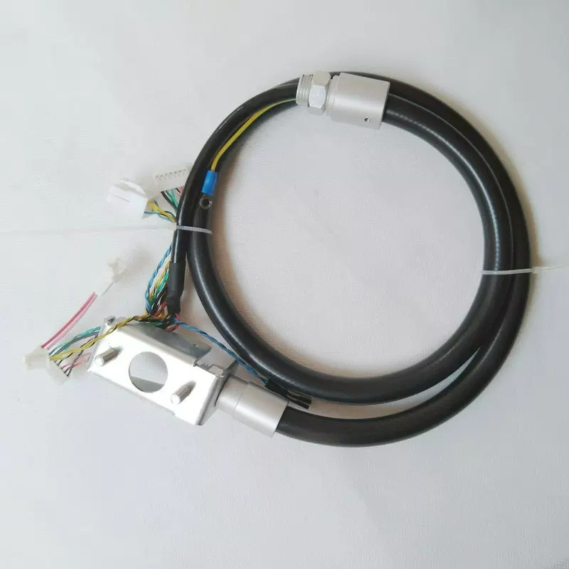 Original Gun Cable for Crisis  - Gun Shooting Arcade reseña y precio