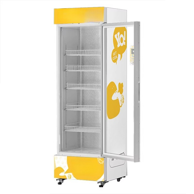 Factory Direct Supply Commerci - Commercial Vending Machine reseña y precio