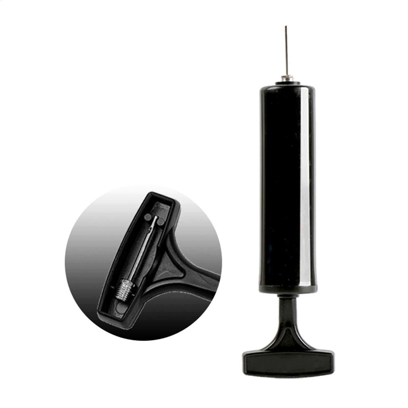 Portable Compact Air Pump Bask - Basketball Arcade Game reseña y precio