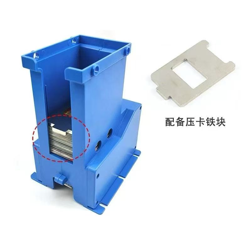 Arcade Card Dispenser Card Ven - Arcade Card Vending Machine reseña y precio