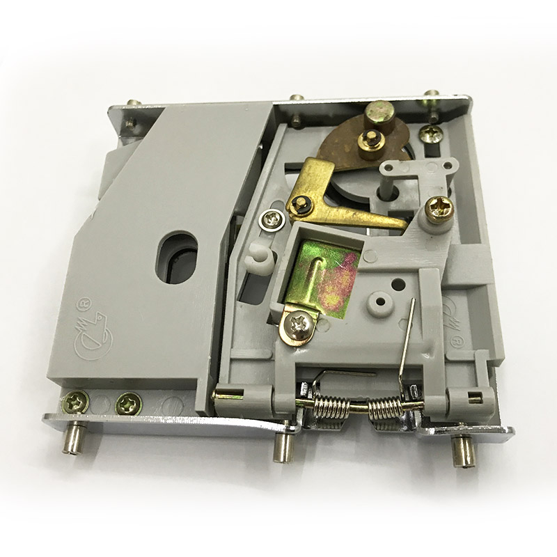 CL Coin Acceptor Selector Work - Token Coin Mechanism reseña y precio
