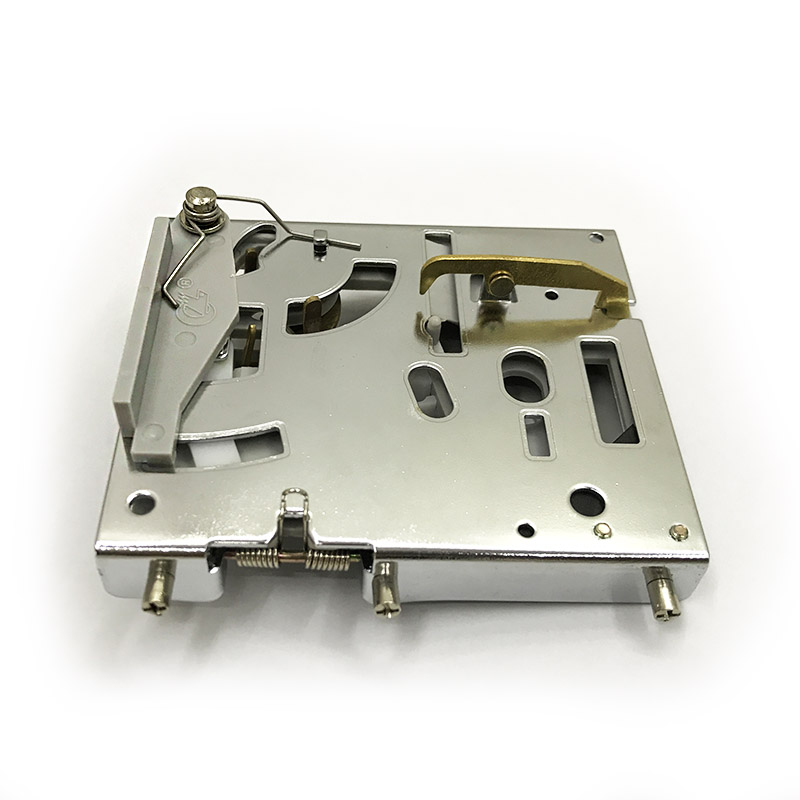 CL Coin Acceptor Selector Work - Token Coin Mechanism reseña y precio