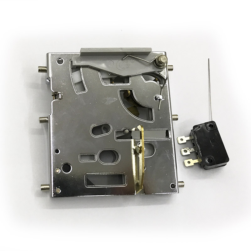 CL Coin Acceptor Selector Work - Token Coin Mechanism reseña y precio