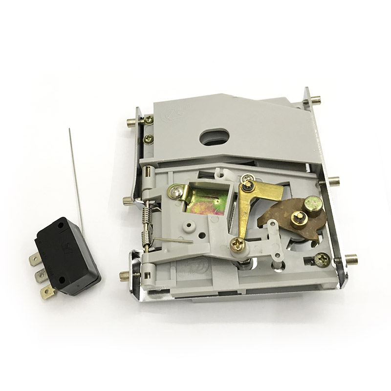 CL Coin Acceptor Selector Work - Token Coin Mechanism reseña y precio
