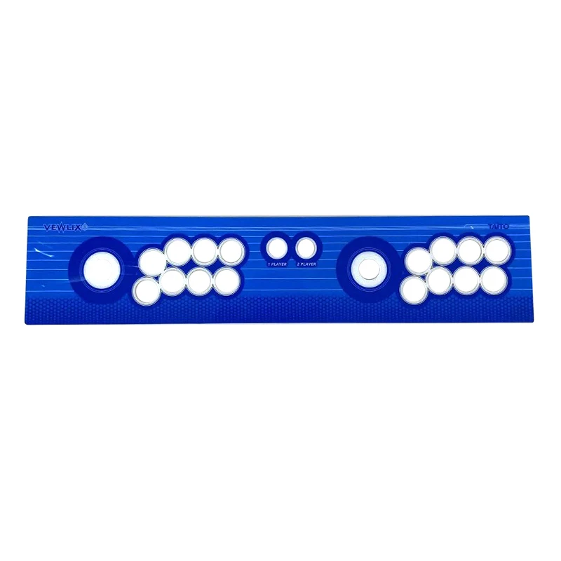vewlix console panel yellow co - Token Coin Mechanism reseña y precio