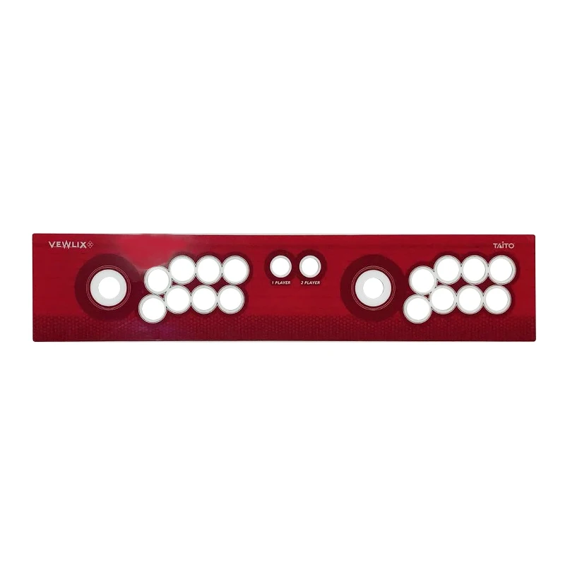 vewlix console panel yellow co - Token Coin Mechanism reseña y precio
