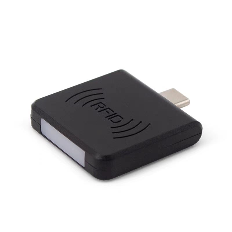 Type C Universal NFC Reader fo - Nfc Card Reader Vending reseña y precio