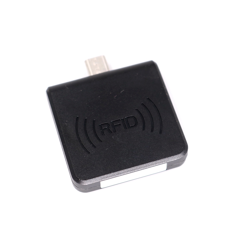 Type C Universal NFC Reader fo - Nfc Card Reader Vending reseña y precio