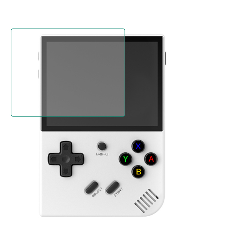 Hard Tempered Glass Protective - Pinball Machine reseña y precio