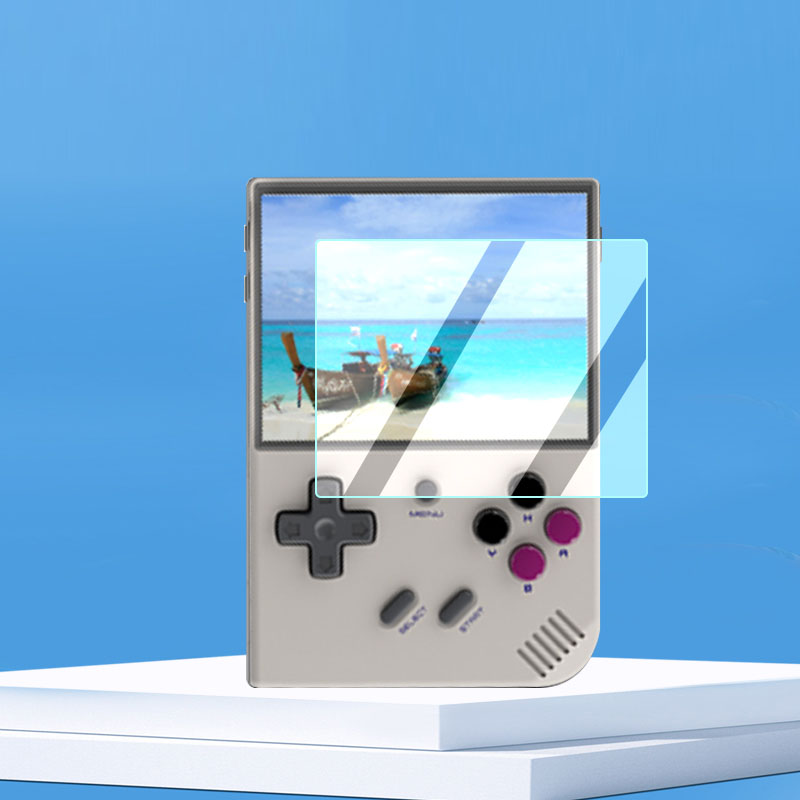 Hard Tempered Glass Protective - Pinball Machine reseña y precio