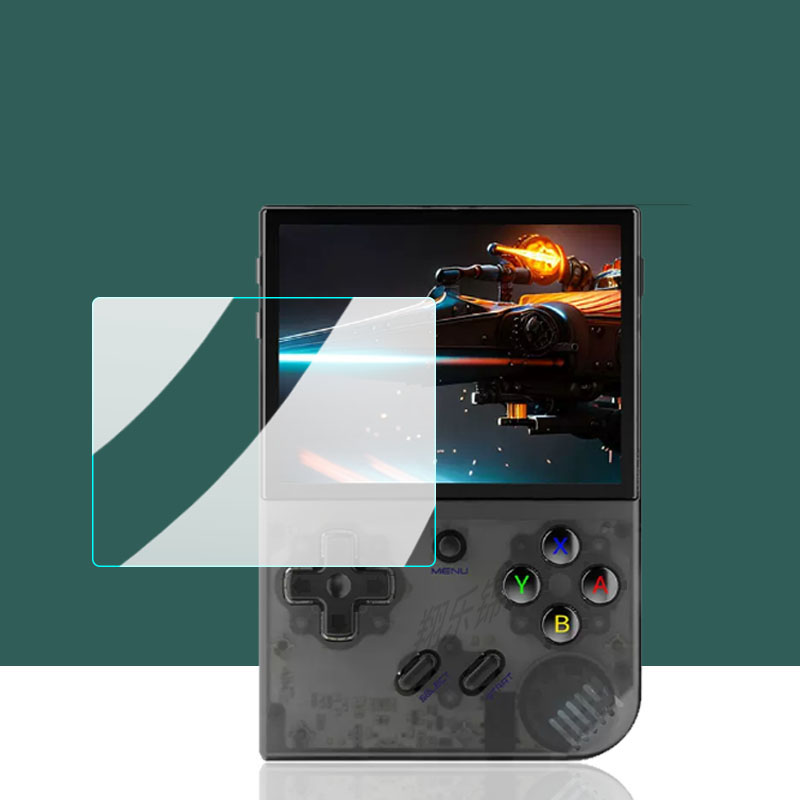 Hard Tempered Glass Protective - Pinball Machine reseña y precio