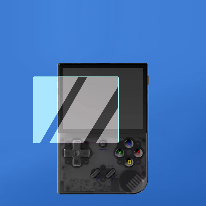 Hard Tempered Glass Protective - Pinball Machine reseña y precio