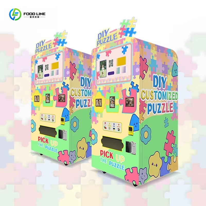 Customized New Arrival Persona - Photo Booth Machine reseña y precio