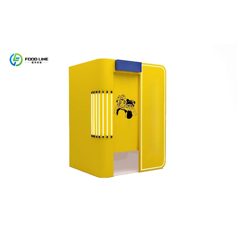 Customize Outdoor All-in-one P - Photo Booth Machine reseña y precio
