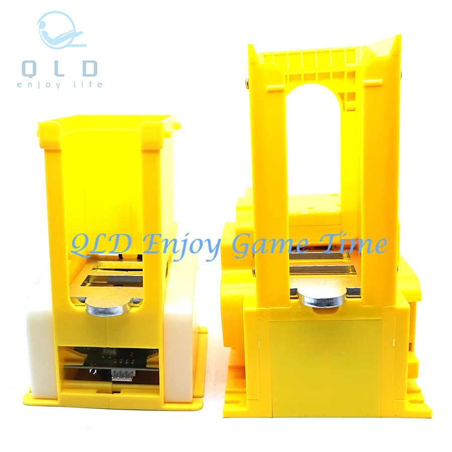 Coin-operated Card Machine Car - Arcade Card Vending Machine reseña y precio