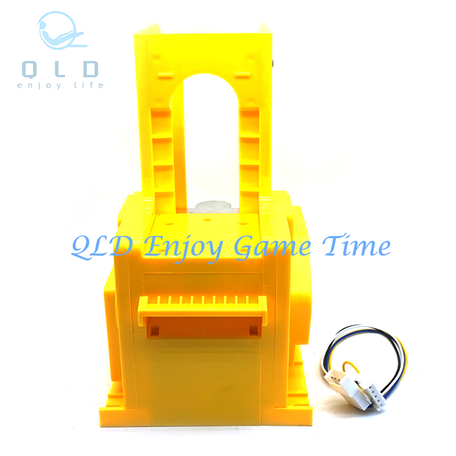 Coin-operated Card Machine Car - Arcade Card Vending Machine reseña y precio