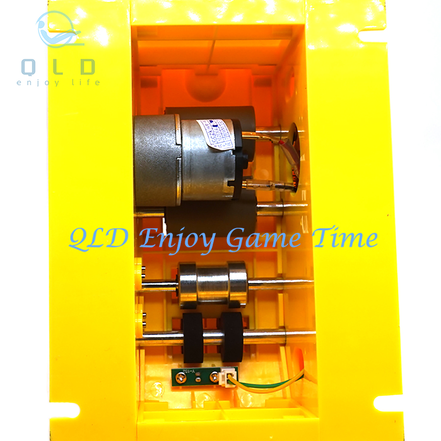 Coin-operated Card Machine Car - Arcade Card Vending Machine reseña y precio