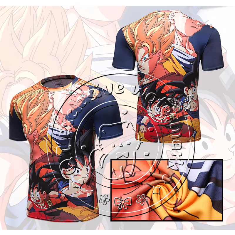 Summer Dragon Ball Multi Goku  - Basketball Arcade Game reseña y precio