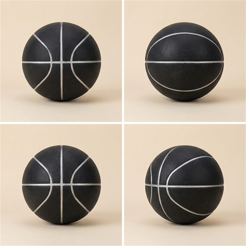 Mute Basketball for Indoor Tra - Basketball Arcade Game reseña y precio
