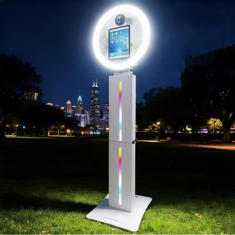 DSLR Photo Booth Machines for  - Photo Booth Machine reseña y precio