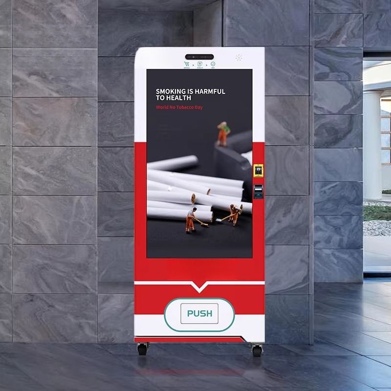 Customizable Vending Bar Outdo - Vending Arcade Games reseña y precio