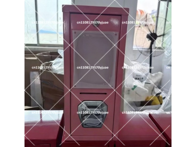 Mini Arcade Slot Machine Notes - Arcade Vending Machines reseña y precio