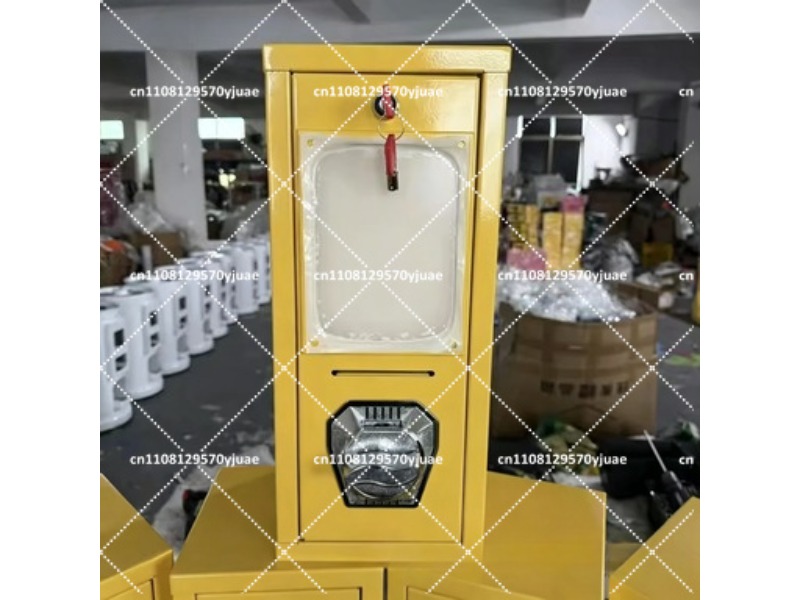 Mini Arcade Slot Machine Notes - Arcade Vending Machines reseña y precio