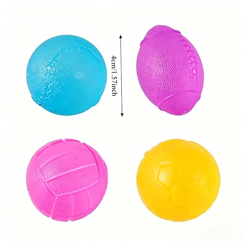 Football Stress Ball Maltose S - Basketball Arcade Game reseña y precio