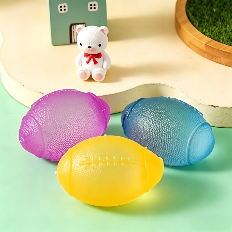 Football Stress Ball Maltose S - Basketball Arcade Game reseña y precio