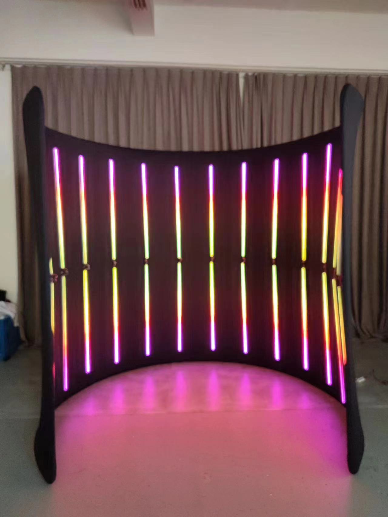 360 Photo Booth Enclosure Free - Photo Booth Machine reseña y precio