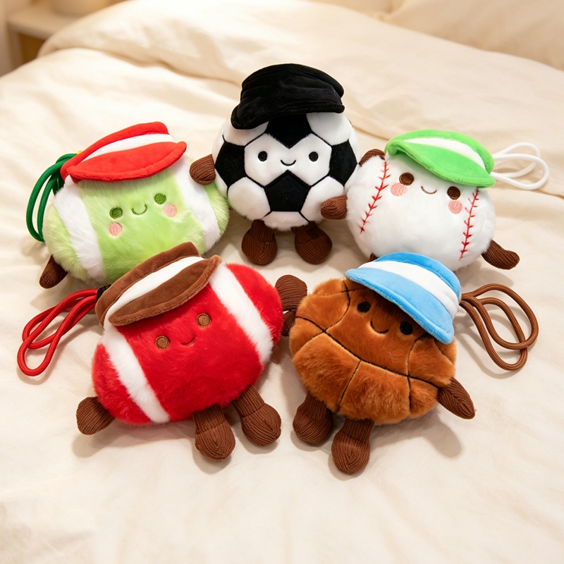 15cm Ball Series Lovely Round  - Basketball Arcade Game reseña y precio