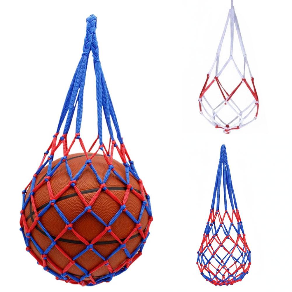 Single Ball Carrying Net Bag B - Basketball Arcade Game reseña y precio