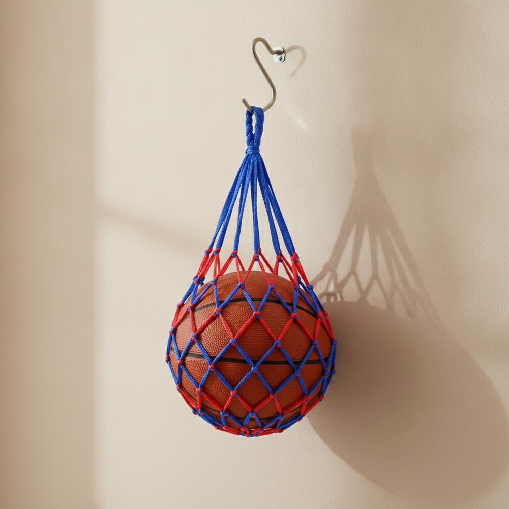 Single Ball Carrying Net Bag B - Basketball Arcade Game reseña y precio
