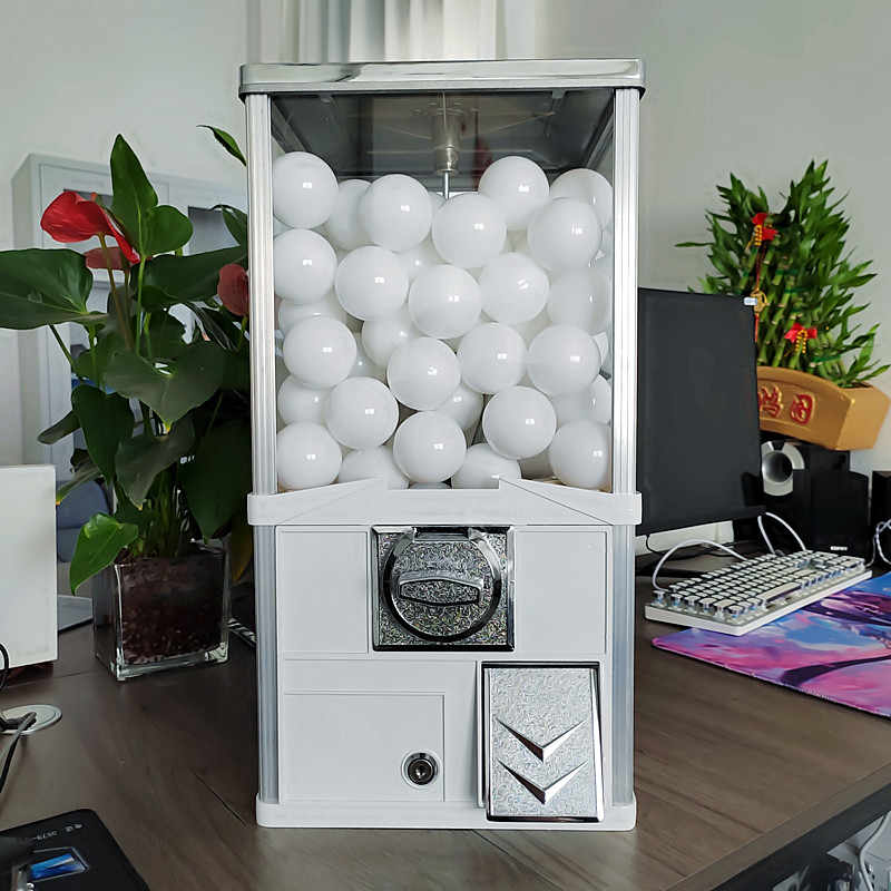 Coin-operated egg twister acti - Arcade Card Vending Machine reseña y precio