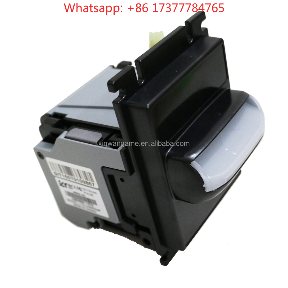 ICT L70 Banknote Validator Mon - Arcade Vending Machines reseña y precio