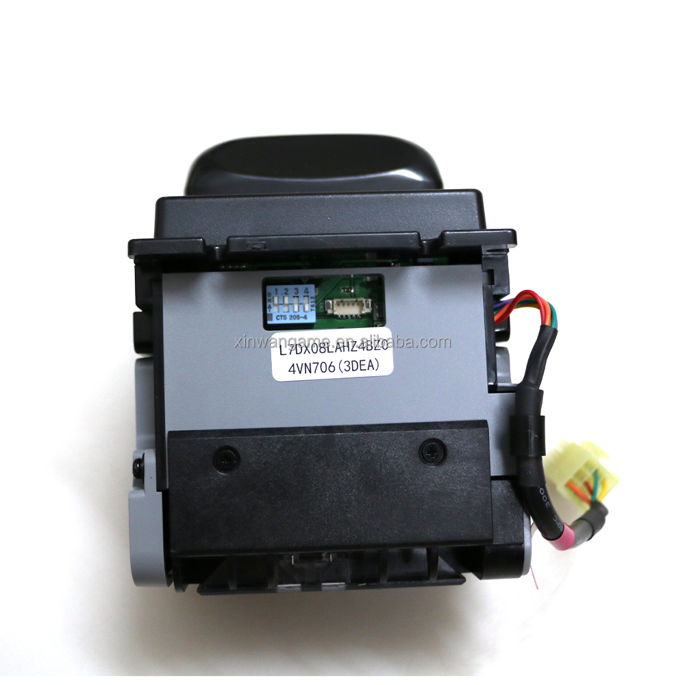 ICT L70 Banknote Validator Mon - Arcade Vending Machines reseña y precio